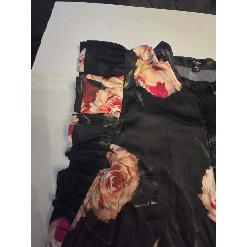 Express Blouse - Picture 2 of 6